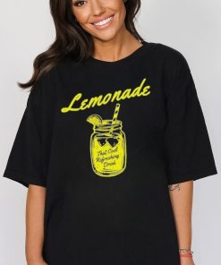 Lemonade That Cool Refreshing Drink Shirt