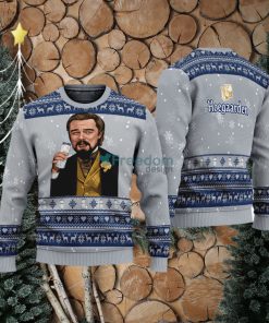 Grey ugly hotsell christmas sweater