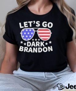 Let’s Go Dark Brandon Shirt