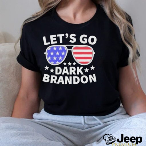 Let’s Go Dark Brandon Shirt