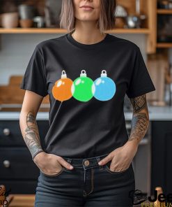 Letterboxd Christmas T Shirt