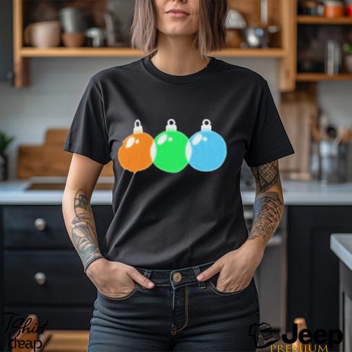 Letterboxd Christmas T Shirt