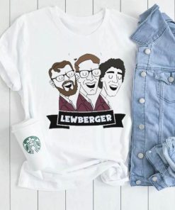 Lewberger Merch Lewberger Shirt