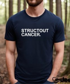 Liam Hendriks Struckout Cancer Shirt