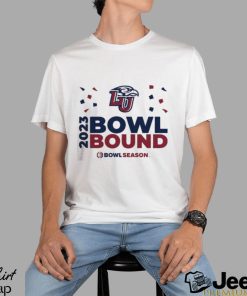 Liberty Football 2023 Bowl Season Bound Shirt