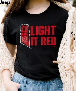 Light It Red Shirt