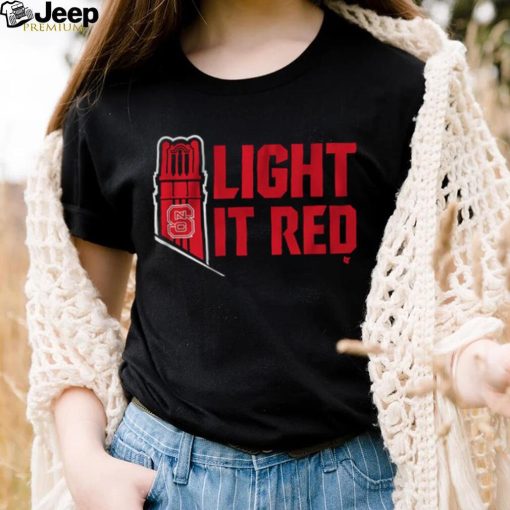 Light It Red Shirt