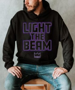 Light The Beam Shirt