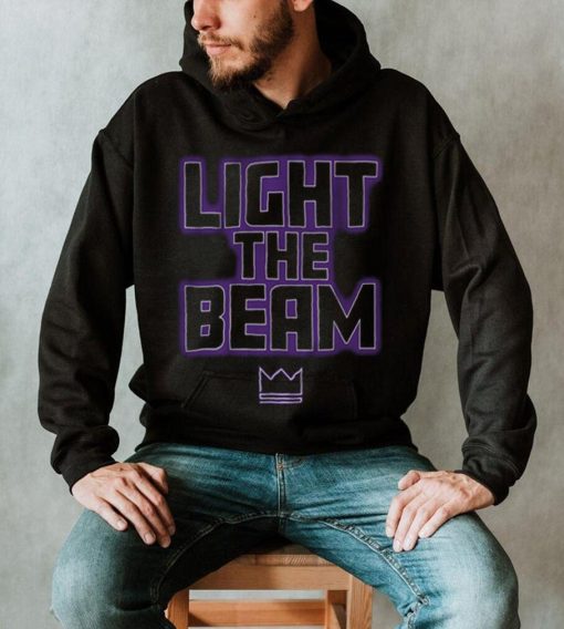 Light The Beam Shirt