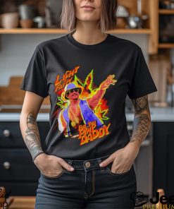 Light a Fatty for this Pimp Daddy shirt