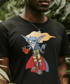 Lil Gol Jak And Daxter shirt