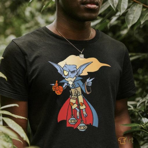 Lil Gol Jak And Daxter shirt