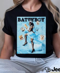 Lil Nas X Batty Boy T Shirt