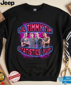 Lil Timmy Tim Shirt