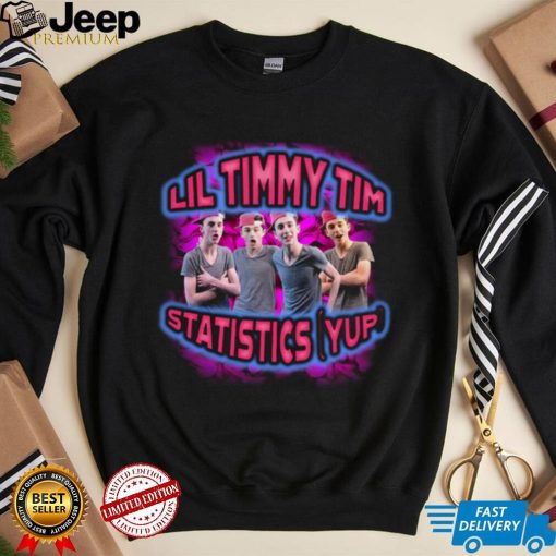 Lil Timmy Tim Shirt