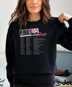 Lil Uzi Vert Pink Tape Album US Tour 2023 Merch, Lil Uzi Vert Concert 2023 Shirt, Pink Tape 2023 Tour Dates Shirt