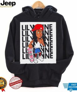 Lil Wayne Rapper 2023 Tour shirt