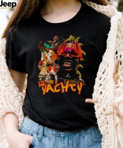 Lil Yachty Rap Bootleg Favorite New 2023 shirt