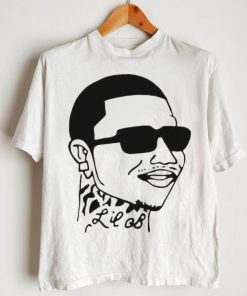 Lil b face T shirts