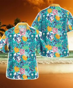 Lilo Stitch Tropical Beach Outfits