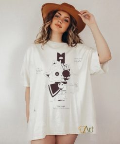 Limited Cult Of The Lamb Shirt