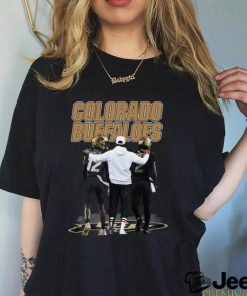 Limited Edition 2023 Colorado Buffaloes Football Unisex T Shirt