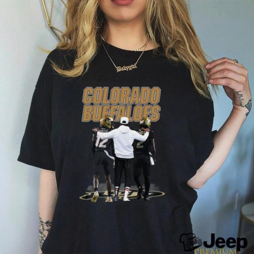 Limited Edition 2023 Colorado Buffaloes Football Unisex T Shirt