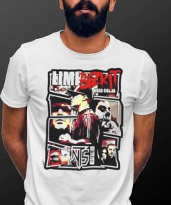 Limp Bizkit Still Sucks shirt