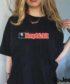 Limp Bizkit T Shirt