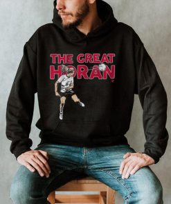 Lindsey Horan The Great Horan 2023 Shirt