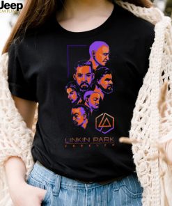 Linkin Park & In Memory Of Chester Bennington shirt