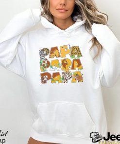 Lion King Dad Shirt Simba Family Mufasa Father’s Day Gift Papa Super Shit For Hoodie Sweatshirt