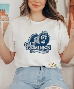 Lion Old Dominion University Sweatshirt