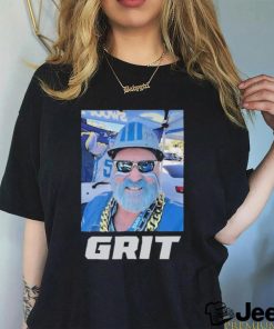 Lions Grit Ron Crackman Crachiola shirt