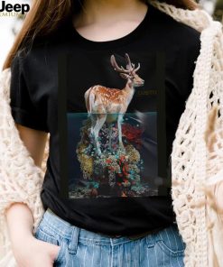 Lisa ericson high tide poster shirt