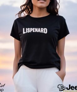 Lispenard T Shirt