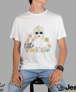 Little Swiftie shirt