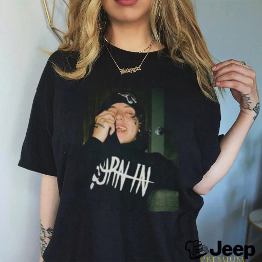 Live Or Die Lil Xan shirt