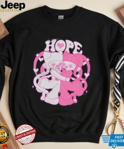 Lizi Grace Lizeok Hope Shirt