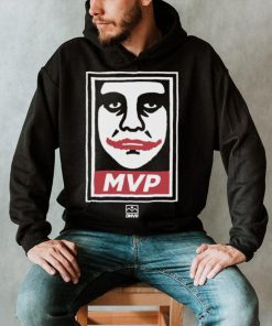 Locker MVP DNVR Shirt