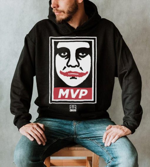 Locker MVP DNVR Shirt