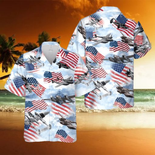 Lockheed P 38 Lightnings Hawaiian Shirt Unisex Adult Hw4225 hawaiian shirt