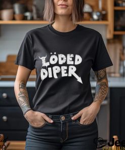 Loded Diper Shirt You Were Driving The Getaway Car Hoodie Rodrick Heffley Loded Diper Taylor Sweatshirt Getaway Car T Shirt