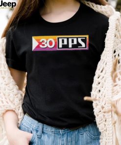 Lofe 30 pps shirt