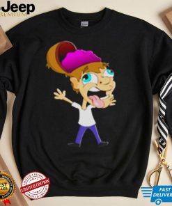 Logan Hugueny Clark T Shirt