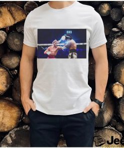 Logan Paul X Dillon Danis 200 Pump shirt