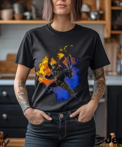 Logan X Men shirt