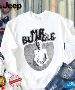 Logoart Art Mr Bungle shirt