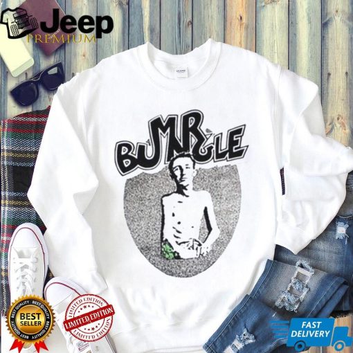 Logoart Art Mr Bungle shirt