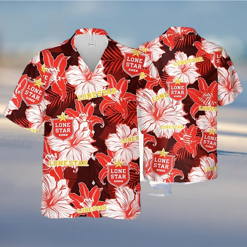 MLB San Francisco Giants Tropical Hibiscus Hawaiian Shirt For